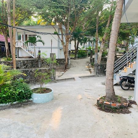 80кв.м. студія , з 1 окремою ванною у Coconut Beach Derm Tkov Village Екстер'єр фото