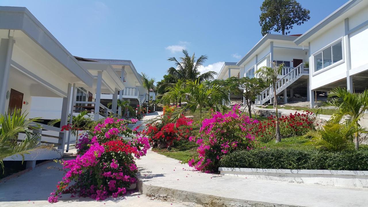 80кв.м. студія , з 1 окремою ванною у Coconut Beach Derm Tkov Village Екстер'єр фото