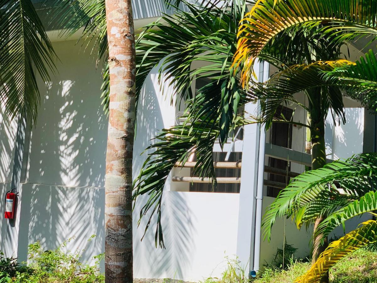 80кв.м. студія , з 1 окремою ванною у Coconut Beach Derm Tkov Village Екстер'єр фото