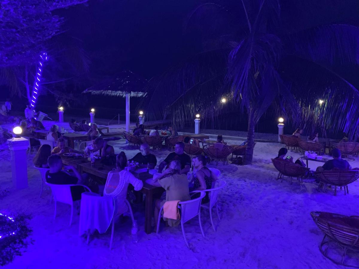 80кв.м. студія , з 1 окремою ванною у Coconut Beach Derm Tkov Village Екстер'єр фото
