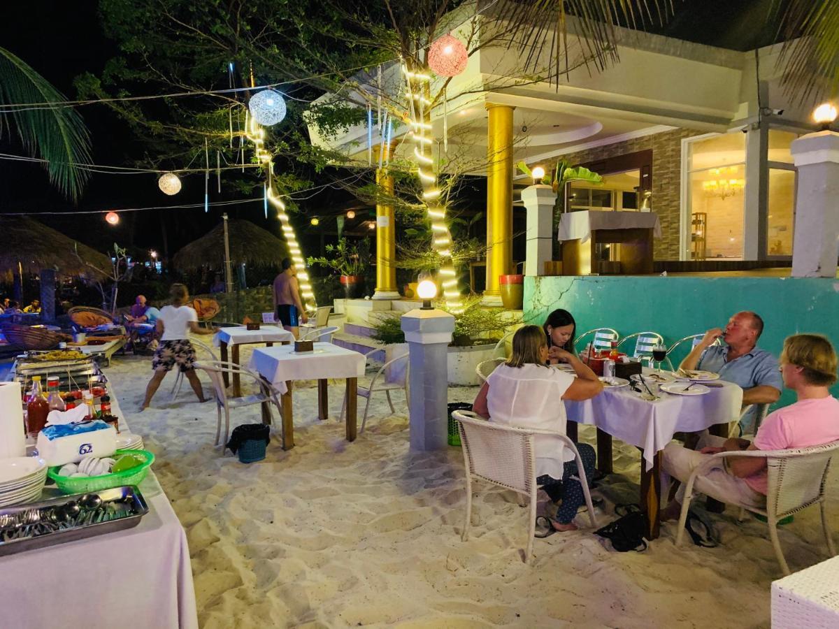 80кв.м. студія , з 1 окремою ванною у Coconut Beach Derm Tkov Village Екстер'єр фото